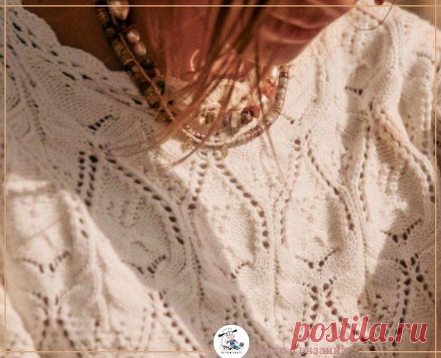 Как любовь к винтажному трикотажу приводит к всемирной известности. Вдохновляемся вместе с Sе́zane | Рекомендательная система Пульс Mail.ru