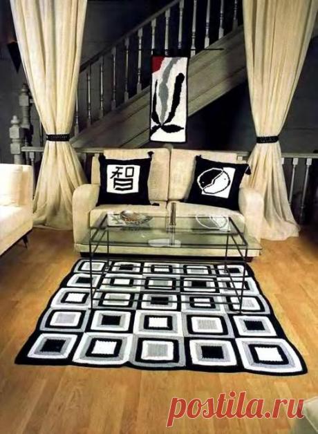 ПЛЕДЫ, ПОКРЫВАЛА, ВЯЗАНИЕ ДЛЯ ИНТЕРЬЕРА(спицы,крюч | Записи в рубрике ПЛЕДЫ, ПОКРЫВАЛА, ВЯЗАНИЕ ДЛЯ ИНТЕРЬЕРА(спицы,крюч | Дневник olga_zaedinova