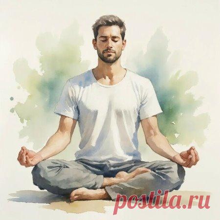 Правильная поза в йоге: ключ к гармонии тела и духа

 Йога — это не просто физические упражнения, а целая философия, которая помогает достичь гармонии между телом и душой. 

 Одним из самых важных аспектов йоги является правильная поза, особенно в сидячих асанах, которые используются для медитации и дыхательных практик. 

 Корректное выполнение поз не только повышает эффективность упражнений, но и предотвращает травмы, обеспечивает равномерное распределение веса и поддержи...