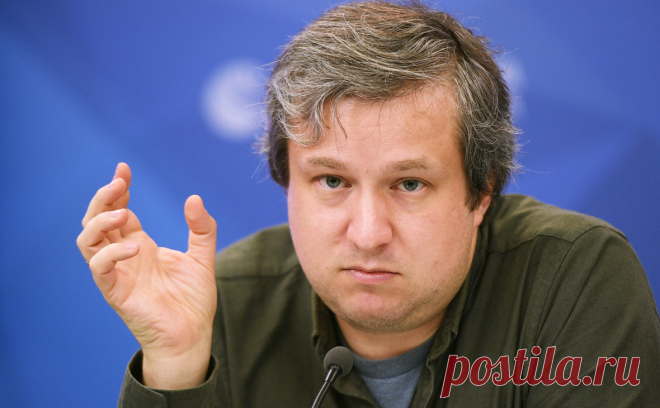 Главред старейшего в Европе журнала о кино попросил читателей о помощи. Кинокритик и главный редактор журнала «Искусство кино» Антон Долин обратился к читателям с просьбой финансово поддержать проект.