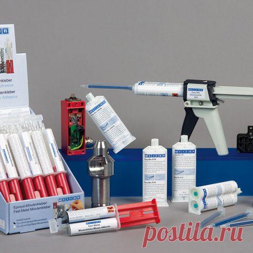 Эпоксидная смола для рукодельниц