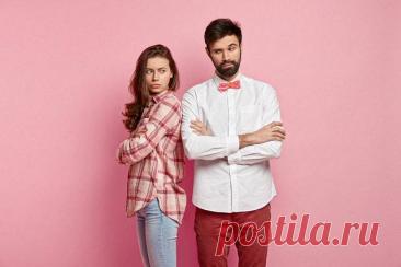 5 ситуаций в браке, которые хуже предательства — Гармония в тебе