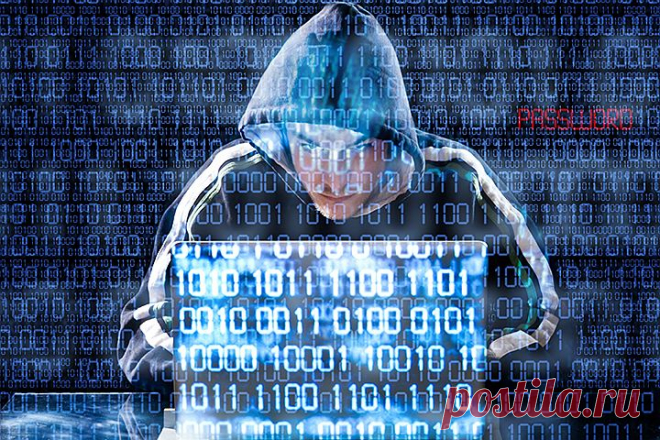 Как разблокировать зараженный вирусом Petya (Петя) компьютер