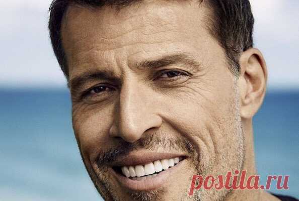 Тони Роббинс: Смените ожидания на благодарность и ваш мир мгновенно изменится
Тони Роббинс: Смените ожидания на благодарность и ваш мир мгновенно изменится Энтони Роббинс является признанным авторитетом в психологии лидерства, переговорах, организационных изменениях. Это человек, который максимально реализовал все свои лучшие качества и преодолел все ограничения — начиная от бедности, в которой...
Читай дальше на сайте. Жми подробнее ➡