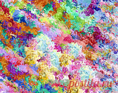 San Chad * Черных А.Д.