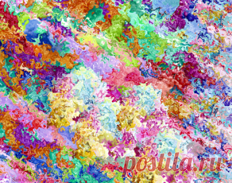 San Chad * Черных А.Д.