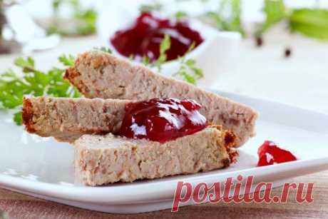 Как приготовить клюквенный соус быстро - Фото