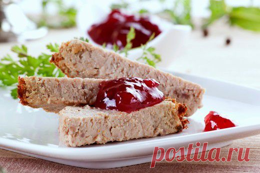 Как приготовить клюквенный соус быстро - Фото