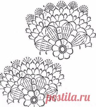 Ягодный микс...
#крючок #уют