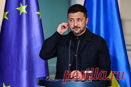 Судьбу Украины при Зеленском раскрыли