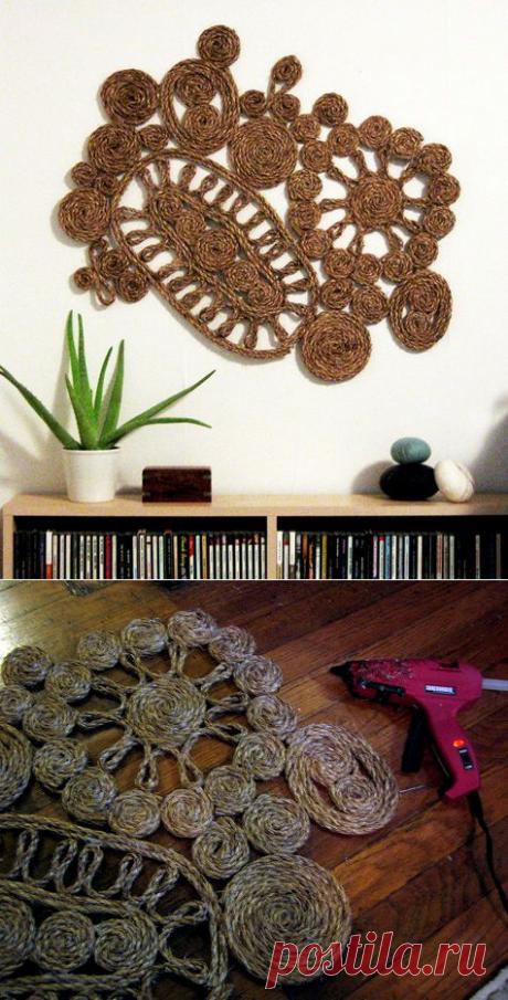 Панно на стену | Интересно