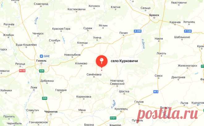Дрон атаковал село Курковичи в Брянской области. Украинский дрон-камикадзе атаковал село Курковичи в Брянской области, пострадавших нет, сообщил губернатор Александр Богомаз.