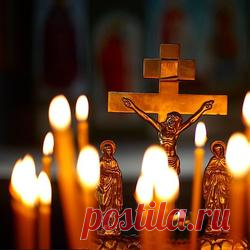 Православные похороны: традиции и обычаи