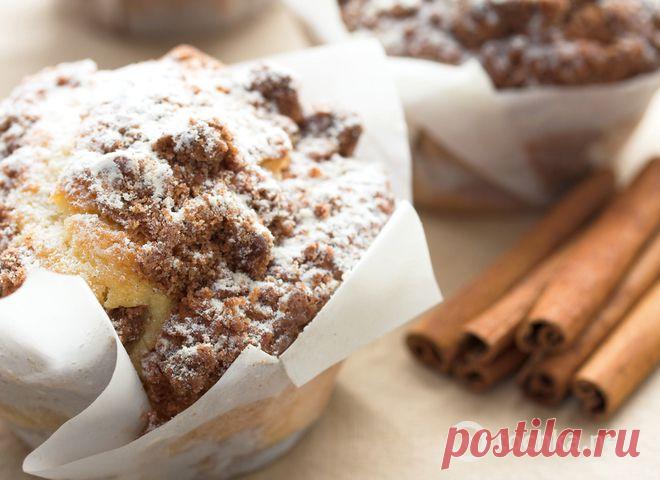 Выпечка. Рецепты выпечки (рецепты редакции) - lady.tochka.net