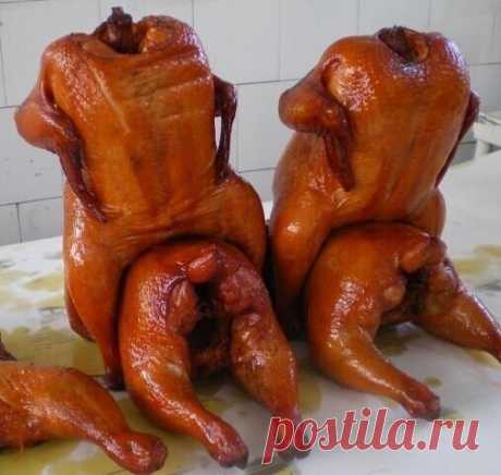 Курицы гриль))