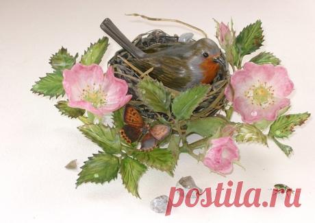 Невероятные работы из стекла — Сделай сам, идеи для творчества - DIY Ideas