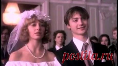 Ты у меня одна