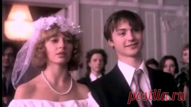 Ты у меня одна