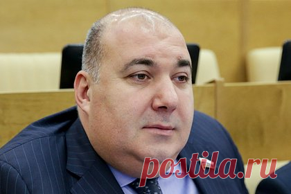 Предлагавшего казнить насильников депутата заподозрили в изнасиловании