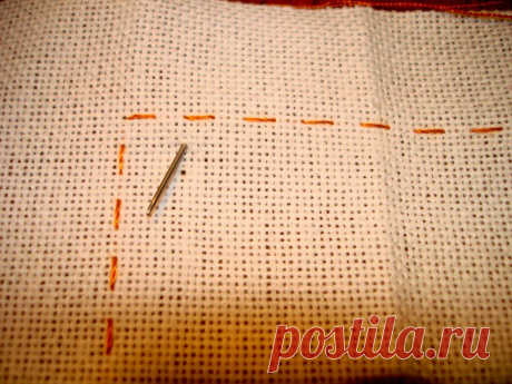 21 крестик: Стартуем ! 1 этап SAL .