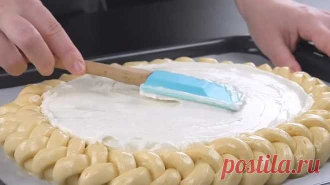 Мамины рецепты!