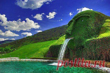 Занимательные факты и интересные фото