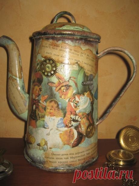 ВЫСТАВКА ваших работ - 1623 фото. Сообщество ДЕКУПАЖ - группы Мой Мир.