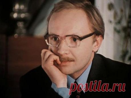 10 малоизвестных фактов о фильме «Служебный роман» - Colors.life