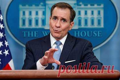 США ответили на обвинения Китая в запуске аэростатов над КНР. США отвергли обвинения Пекина в запуске десяти аэростатов Вашингтона в воздушном пространстве Китая. Так ответил на заявления КНР координатор стратегических коммуникаций в Совете национальной безопасности Джон Кирби. «Это неправда. США не делают этого. Это просто абсолютная неправда», — заявил он.