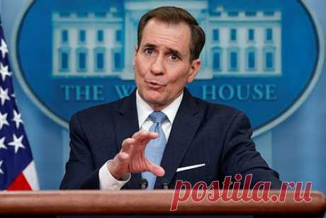 США ответили на обвинения Китая в запуске аэростатов над КНР. США отвергли обвинения Пекина в запуске десяти аэростатов Вашингтона в воздушном пространстве Китая. Так ответил на заявления КНР координатор стратегических коммуникаций в Совете национальной безопасности Джон Кирби. «Это неправда. США не делают этого. Это просто абсолютная неправда», — заявил он.