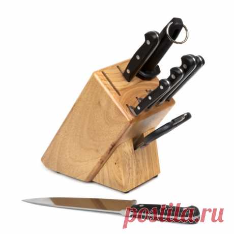 Простые кухонные хитрости — Полезные советы