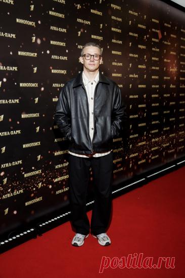 Сергей Гилев