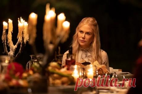 Николь Кидман на пять месяцев превратилась в Машу. Голливудская актриса Николь Кидман на пять месяцев превратилась в Машу во время работы над сериалом «Девять идеальных незнакомцев». Артистка должна была сыграть русскую эмигрантку, поэтому на протяжении почти полугода съемок просила называть ее русским именем. Это помогло ей вжиться в новую роль.