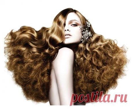 Укрепляем волосы с помощью народных рецептов