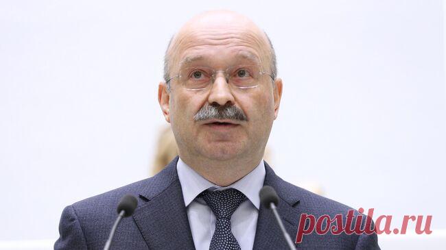 Экс-глава Минфина предупредил о "чеховском ружье" для российской экономики