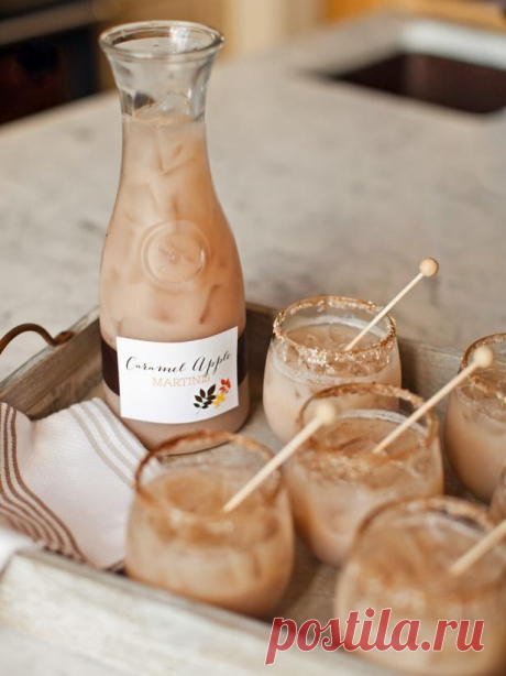 12 Glorious Baileys Cocktails