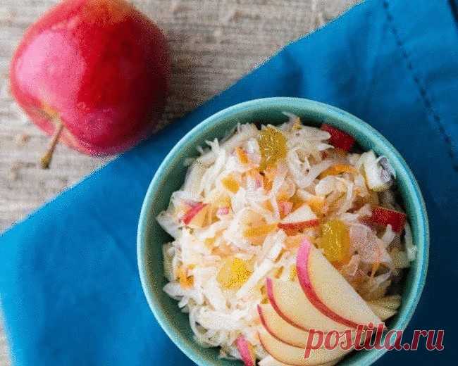 Как засолить капусту? 4 необычных рецепта | Вкусные рецепты