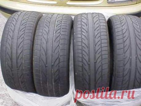 Почему летняя резина «шумит» больше зимней?