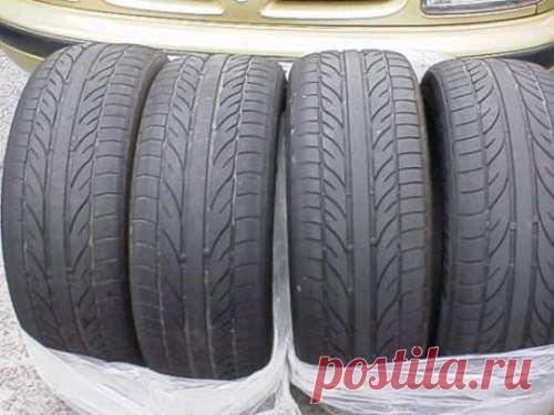 Почему летняя резина «шумит» больше зимней?