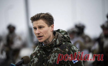 Финляндия запланировала построить завод по производству тротила. Финляндия запланировала совместно с союзниками в Северной Европе и НАТО построить в стране завод по производству тротила.
