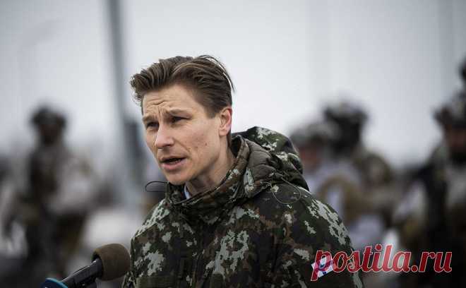 Финляндия запланировала построить завод по производству тротила. Финляндия запланировала совместно с союзниками в Северной Европе и НАТО построить в стране завод по производству тротила.
