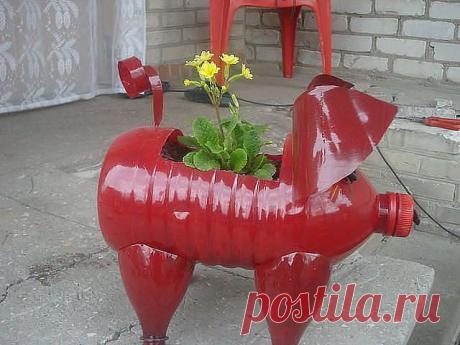 Дворовые идейки (ну очень много...) часть 2