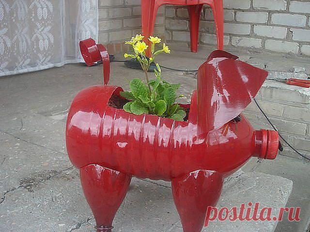 Дворовые идейки (ну очень много...) часть 2