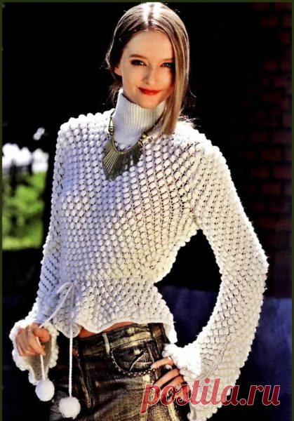 Sweater knitting patterns | Free Crochet Patterns
