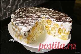 Мои любимые рецепты