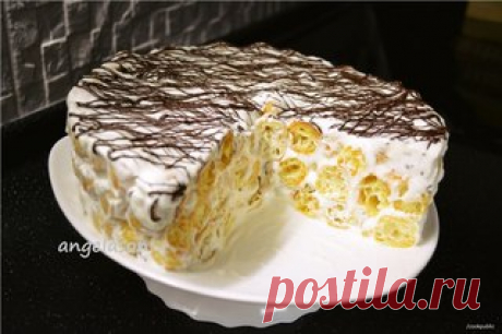Мои любимые рецепты