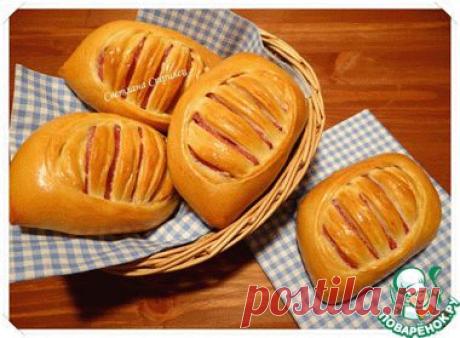 сообщение галина5819 : Булочки с ветчиной и сыром - супер-интересная идея формовки!!!! (07:52 13-07-2014) [3803925/330761161] - lebaeva1961@mail.ru - Почта Mail.Ru