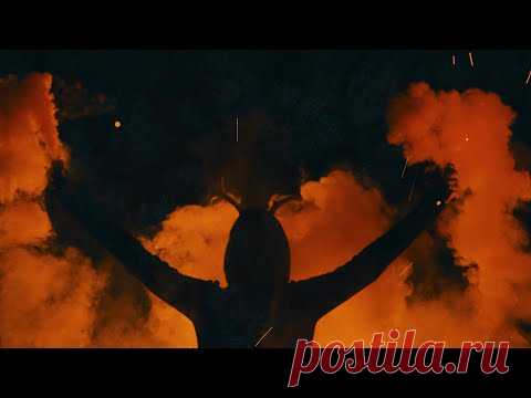 Love Razer - Call of the Wild (Official Music Video)
