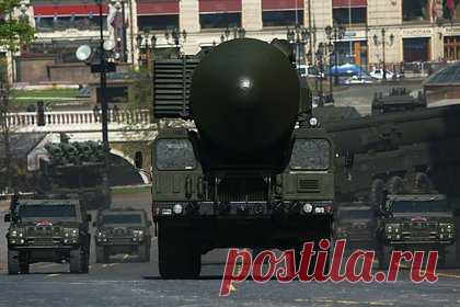 Трампа призвали согласиться на предложение России по ДСНВ