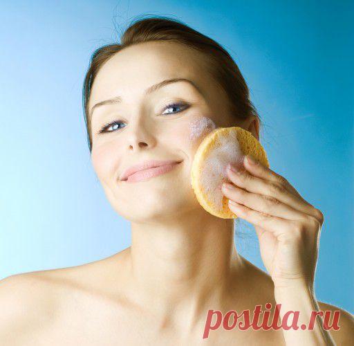 Средства для снятия макияжа: Народные рецепты